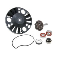 Reparaturkit Wasserpumpe FüR Aprilia, Gilera, Piaggio