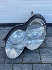 Frontscheinwerfer Mercedes-Benz Sl R230 A2308206161 Xenon Links Headlight