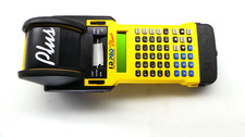 Brady ID Pro Plus Wire Marker Printer with bo...