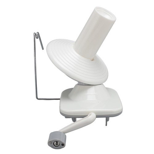 Wool Winder Hand Operated Low Noise Small Yarn Ball Winder For Crocheting Gfl - Picture 7 of 24