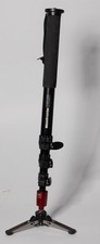 Manfrotto Monopod With Fluid Drag Base System MVM500A - Excellent