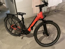 Kalkhoff E-Bike Große S Entice 5 Move Bosch Motor 800 Wh