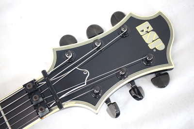 ESP ECLIPSE S-1 LUNA SEA SUGIZO Model Electric Guitar From Japan