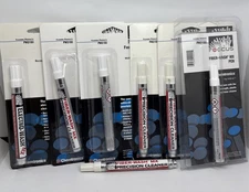 Chemtronics FW2150 Pen, Fiberwash MX, For Fiber Optic Cleaning - Lot Of 7