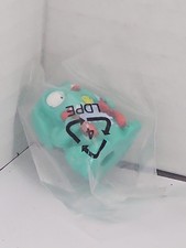 NEW Series 3 Aqua Grotweiler Dog 479 The Trash Pack Trashies