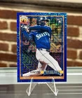 2026 Topps Series 2 Cole Young Base (RAW)