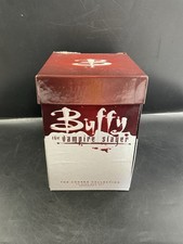 Buffy the Vampire Slayer: The Chosen Collection DVD Set , Season 1-7 - Complete