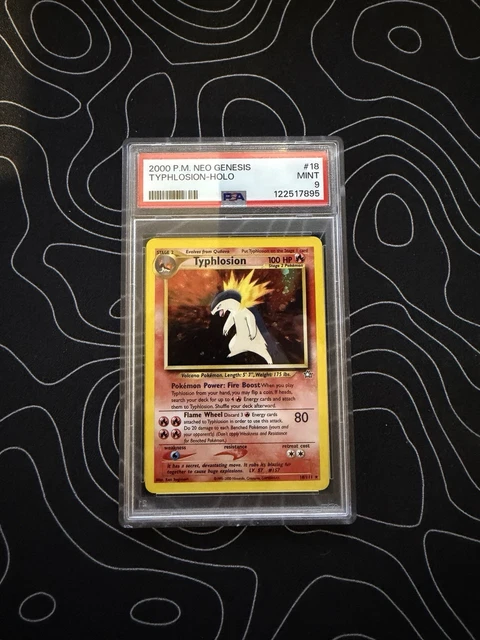 Typhlosion