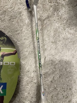 Yonex Astrox 100ZZ VA (Grayish Beige) Limited Edition 4UG5 2025