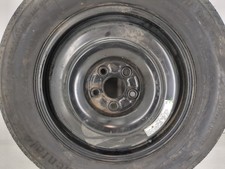 2006-2022 Honda Ridgeline Spare Donut Tire Wheel Rim Oem Q58SU