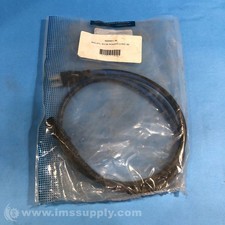 Middle Atlantic Products MIDIEC36 36" Power Cable FNOB