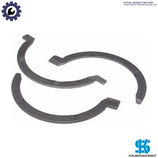 THRUST WASHER CRANKSHAFT 78933600 STD FOR TD71F/71FS/71FQ/71FSQ/70H/70HA 6.7L