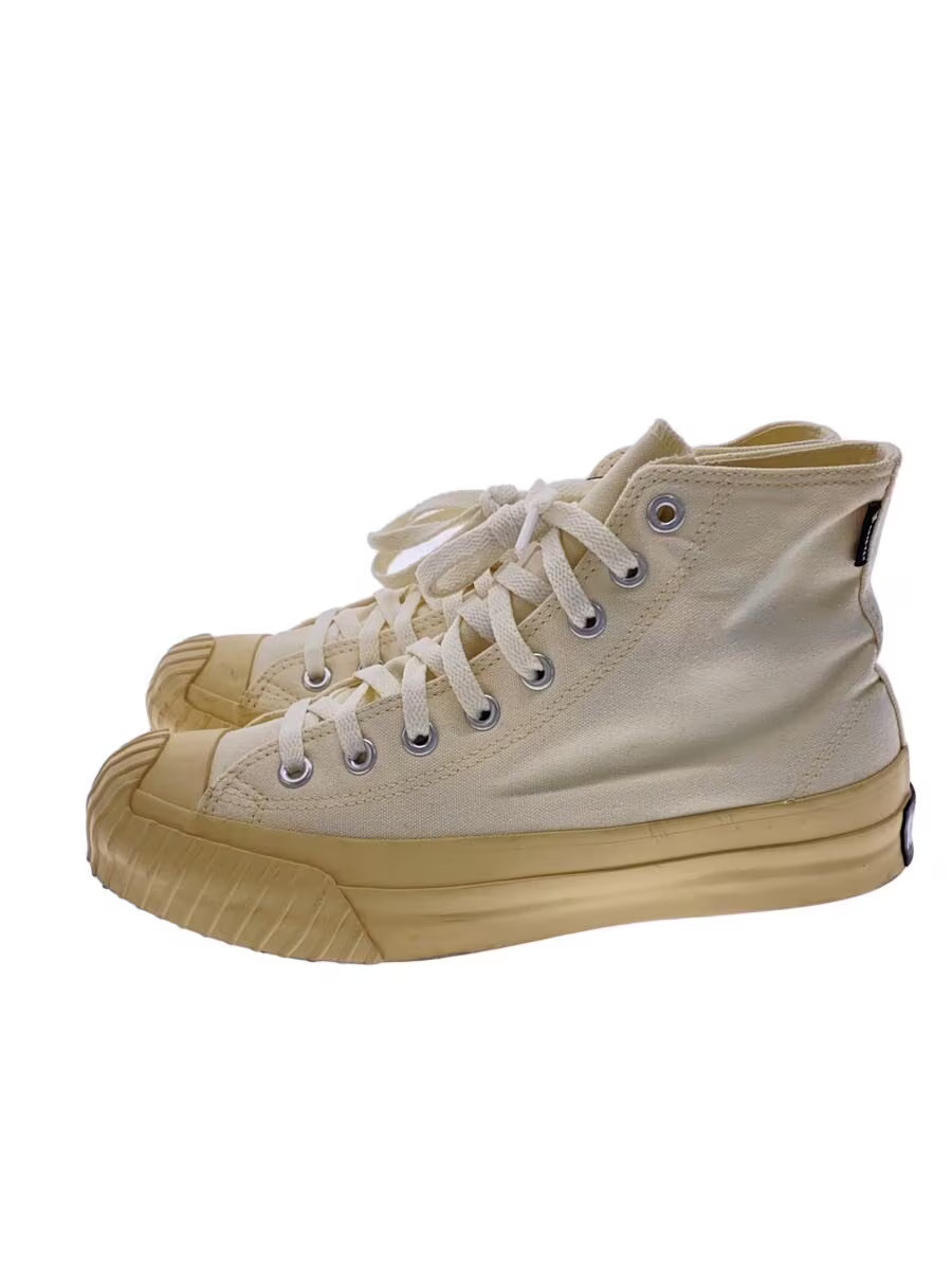Converse Nanamica High Cut Sneakers 25.5Cm Ivo 31312500 LlQ33