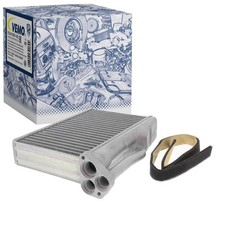 VEMO WÄRMETAUSCHER HEIZUNGSKÜHLER passend für BMW 5 X5 | V20-61-0014