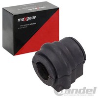 Maxgear 22Mm Stabilager Buchse Vorne Passend FüR Mercedes C-KLASSE CLC-KLASSE CL