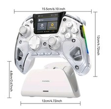 Mamba One V2 Wireless Gaming-Controller für ...