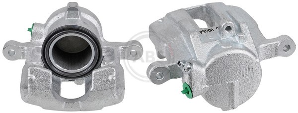 A.B.S.-OE 521842-OE Brake Caliper for MERCEDES-BENZ