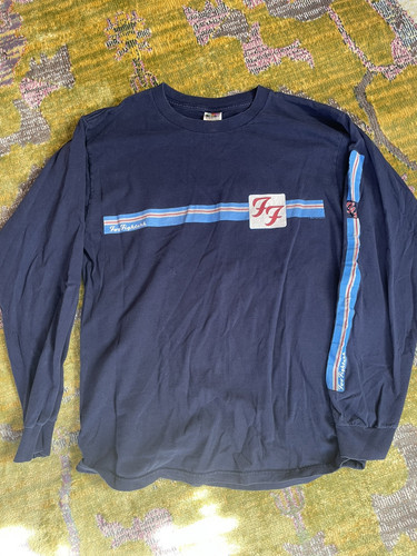 Vintage foo fighters - Gem Vintage foo fighters - Gem