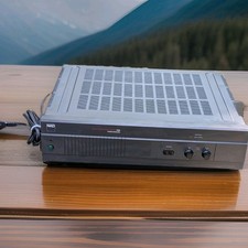 NAD 2100 Power Amplifier-Monitor Series Power Envelope Monitor Series Tested