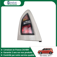 Feu arrière Kia SOUL