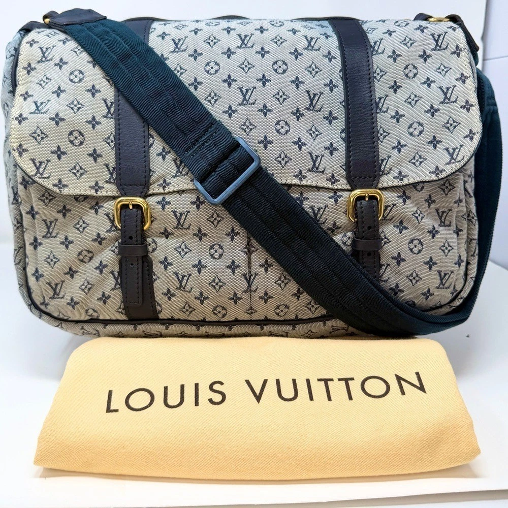 louis vuitton diaper bag products for sale | eBay