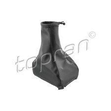 ORIGINAL® Topran Schalthebelverkleidung für Opel CORSA B ASTRA F CC ASTRA F