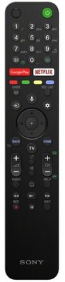 Originale Sony Fernbedienung RMF-TX500E | 149355411
