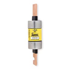 Eaton Bussmann Lpn-Rk-100Spi Ul Class Fuse, Rk1 Class, Time-Delay, 100A, 250V