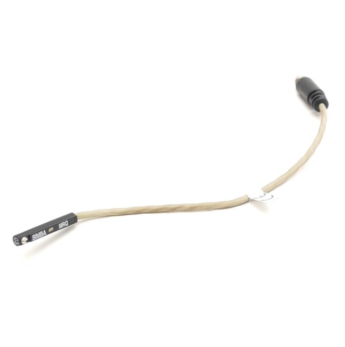 Bimba MRQ Quick Connect Reed Switch, 2-Wire Normally Open, 120VAC/24VDC, M8 3-P