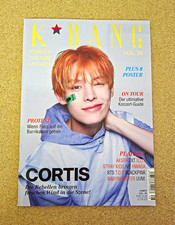 K*BANG Koreanische Kultur Magazin Vol. 28 Cor...