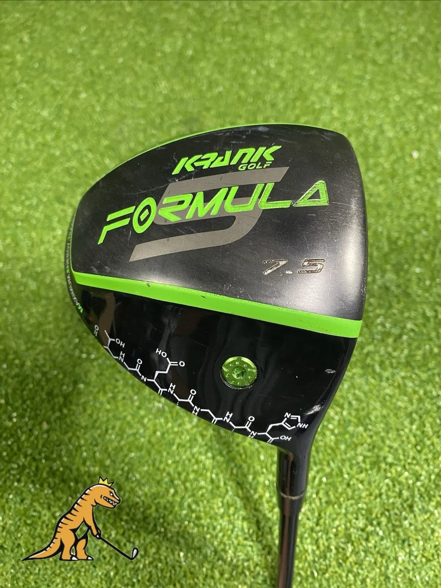 Driver Golf Men Krank Golf Clubs for sale | eBay