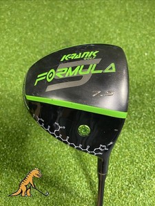 Krank Formula X Driver | eBay