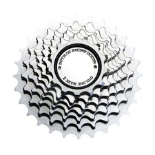 Interloc Racing Cyclone Mark 1 6-Speed Freewheel 13-26T Chrome Plated Components