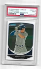 2013 BOWMAN CHROME DP PROSPECTS AARON JUDGE PSA 9 ROOKIE #BDPP19 1ST