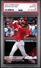 2018 Topps Now Shohei Ohtani Rookie PSA 10 #553