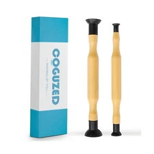 CoguZed Valve Lapping Tool Kit, Double Ended Valve Grinding Tool, Valve Lappi...