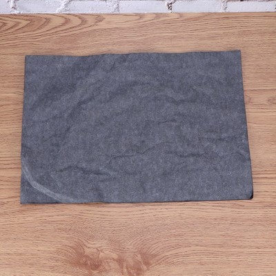  75 Stück Black Carbon Transfer Tracing Paper Graphit Transfer Kohlepapier für