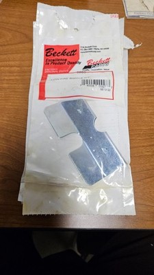 BECKETT 5880  LOW FIRE BAFFLE  KIT