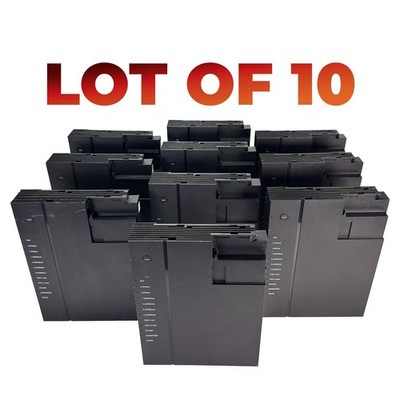 LOT OF 10 CALIX GigaCenter 854G-1 Dual-Band 5GHz MU-MIMO Router Modem NO Adapter