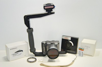Canon PowerShot A590 デジタルカメラ Amazon.com : Canon PowerShot A590IS 8MP Digital Camera with