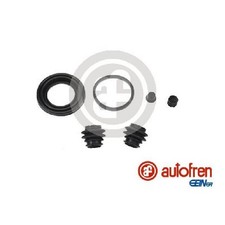Reparatursatz Bremssattel hinten für Hyundai Tucson TL TLE 24519678