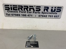 Ford Sierra/sapphire/4x4/ Escort Cosworth Front Suspension/Hub Bolt Mounting Kit