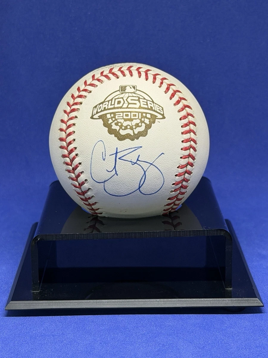 Curt Schilling Original Autographed Baseball MLB Balls for sale | eBay