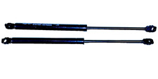 BMW 5 Series E34 Saloon Boot Struts Rear x 2 For 518 520 525 530