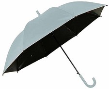 Basic Standard Umbrella for Children 58cm Sun and Rain Umbrella One-Touch