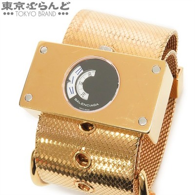 Balenciaga Montre Bracelet Watch 1260 GP TO229023 | eBay