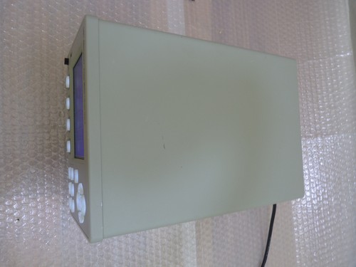 Newport 1936-R, Optical Power Meter MISSING Sensor - Picture 4 of 5