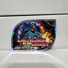 2024 Topps Chrome Cosmic Ken Griffey Jr. #LIO-24 Launched into Orbit Card