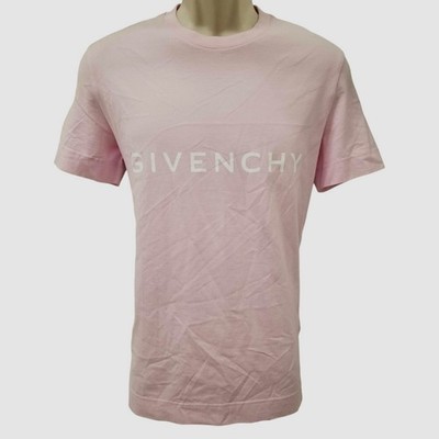 GIVENCHY star tshirt PINK sサイズ s-l400.jpg