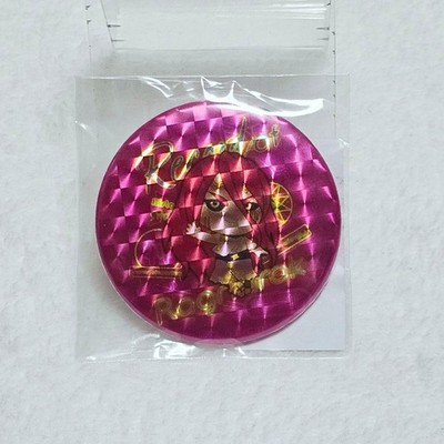 Shuumatsu no Walküre Kirakira Can Badge Thor